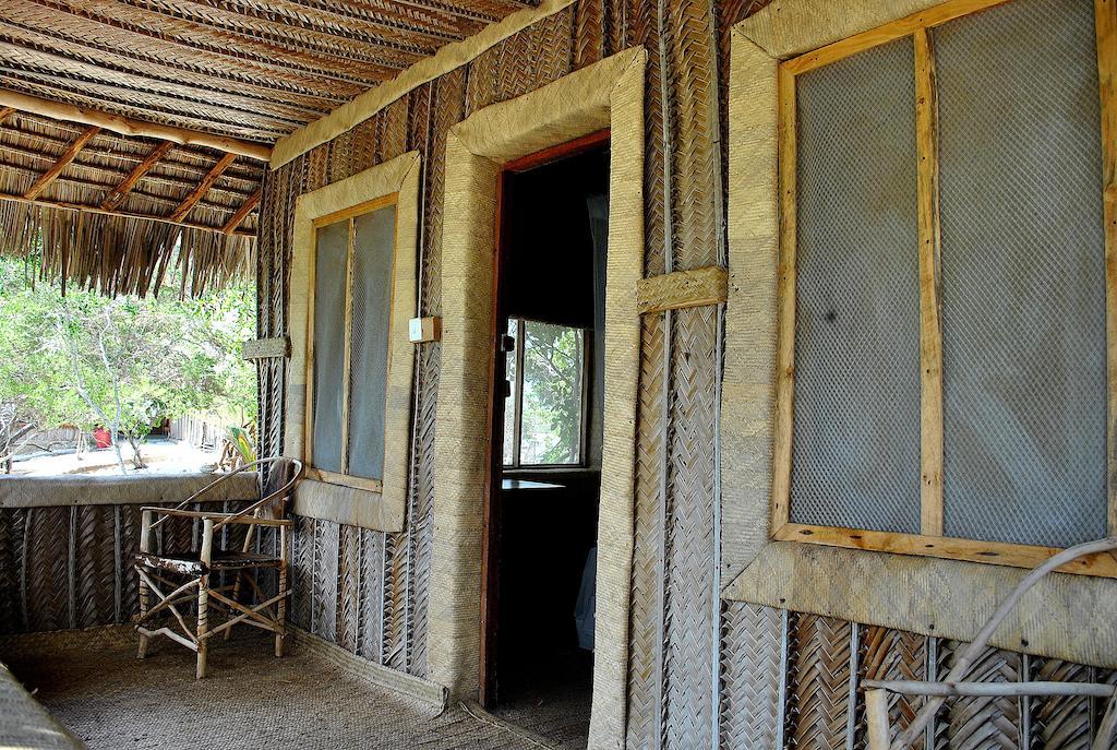 Zanzibar Rock Hotel חדר תמונה