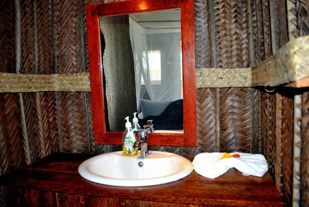 Zanzibar Rock Hotel חדר תמונה