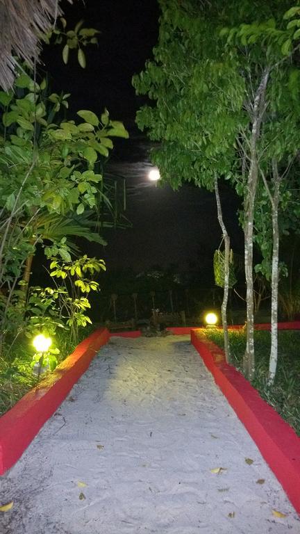 Zanzibar Rock Hotel מראה חיצוני תמונה